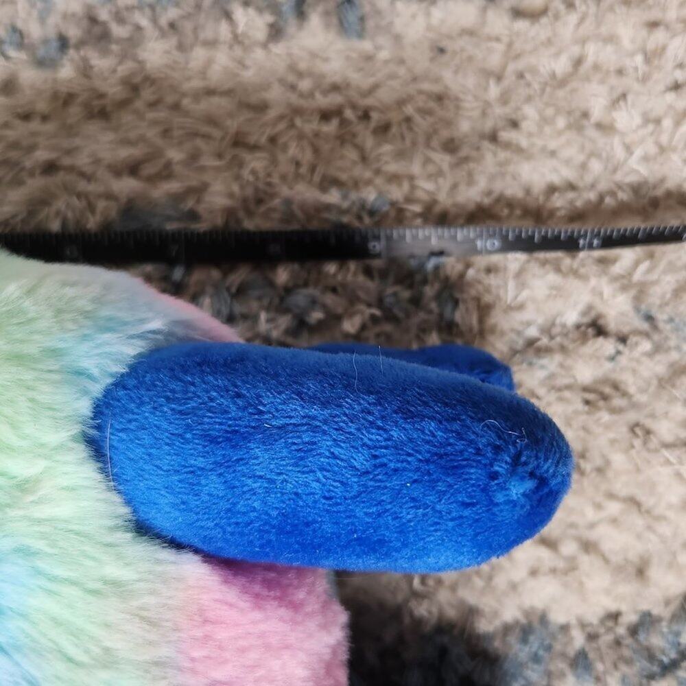 Fortnite Llama 11" Plush Stuffed Animal || EUC - Picture 5 of 6